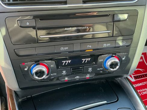 Used 2013 Audi Q5 3.0T Premium Plus w/ Audi MMI Navigation Plus Pkg image 32