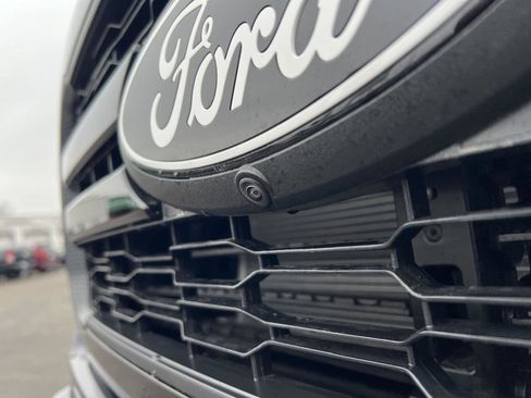 New 2026 Ford F150 Lariat w/ Equipment Group 501A Mid image 14