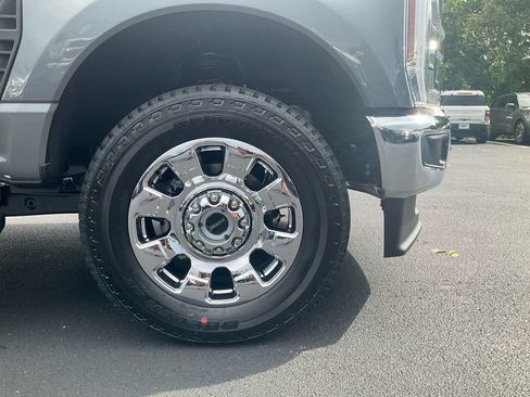New 2026 Ford F250 Lariat w/ Chrome Package AWD/4WD image 10