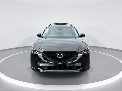 New 2025 MAZDA CX-5 AWD 2.5 S image 3