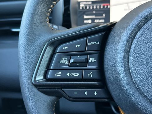 New 2026 Subaru Outback Wilderness image 26