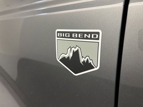 New 2025 Ford Bronco Big Bend image 40