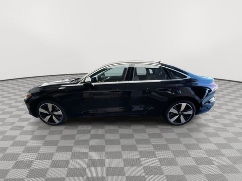 New 2025 Audi A5 2.0T Premium Plus AWD/4WD image 5