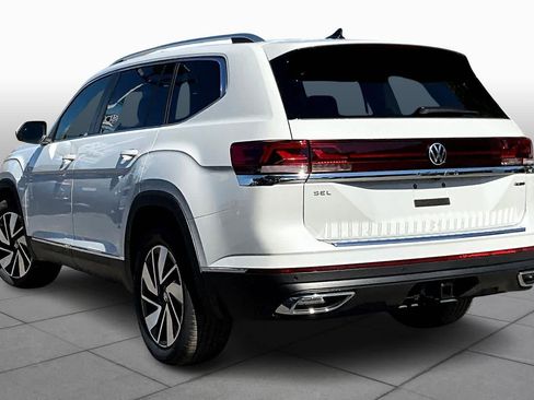 New 2026 Volkswagen Atlas SEL image 12