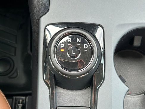 Used 2024 Ford Bronco Sport Outer Banks image 31