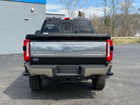 New 2026 Ford F250 King Ranch AWD/4WD image 6