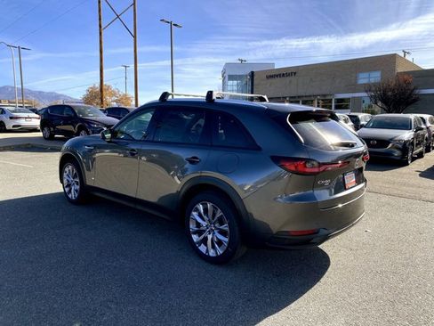 New 2026 MAZDA CX-90 3.3 Turbo w/ Preferred Package AWD/4WD image 52