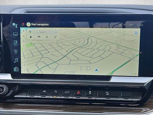 New 2026 Chevrolet Silverado 1500 RST image 14