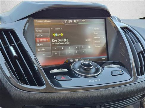 Used 2014 Ford C-MAX Energi SEL w/ Equipment Group 303A FWD image 12