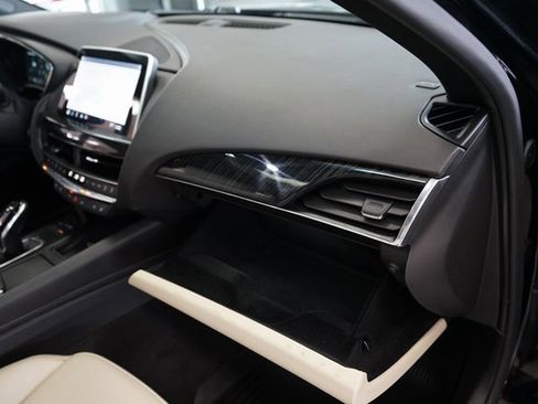 Used 2022 Cadillac CT5 Premium Luxury image 45