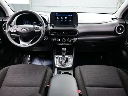 Used 2023 Hyundai Kona SEL AWD/4WD image 17