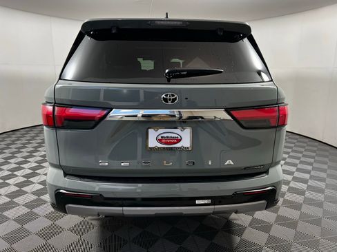 Certified 2026 Toyota Sequoia Limited image 6