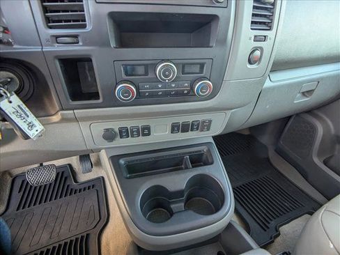 Used 2019 Nissan NV 3500 SL image 20