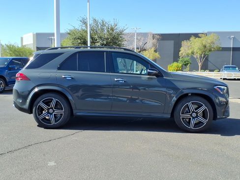 Used 2026 Mercedes-Benz GLE 350 4MATIC image 6