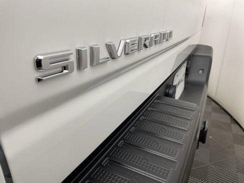 New 2025 Chevrolet Silverado 2500 W/T image 82