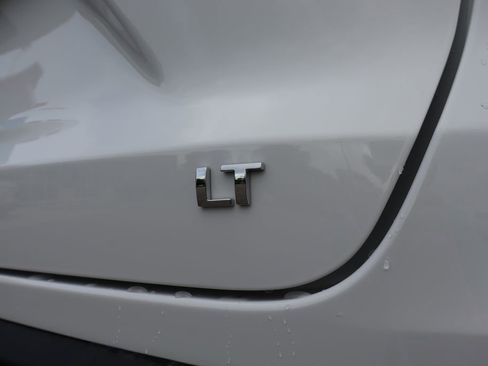 New 2026 Chevrolet Trax LT w/ Driver Confidence Package image 28