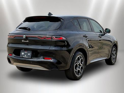 Used 2024 Alfa Romeo Tonale Ti AWD/4WD image 6