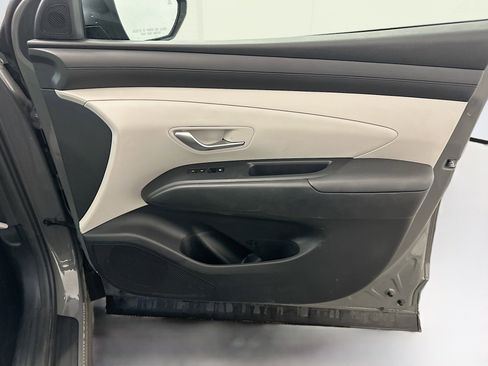 Used 2025 Hyundai Tucson SEL AWD/4WD image 33
