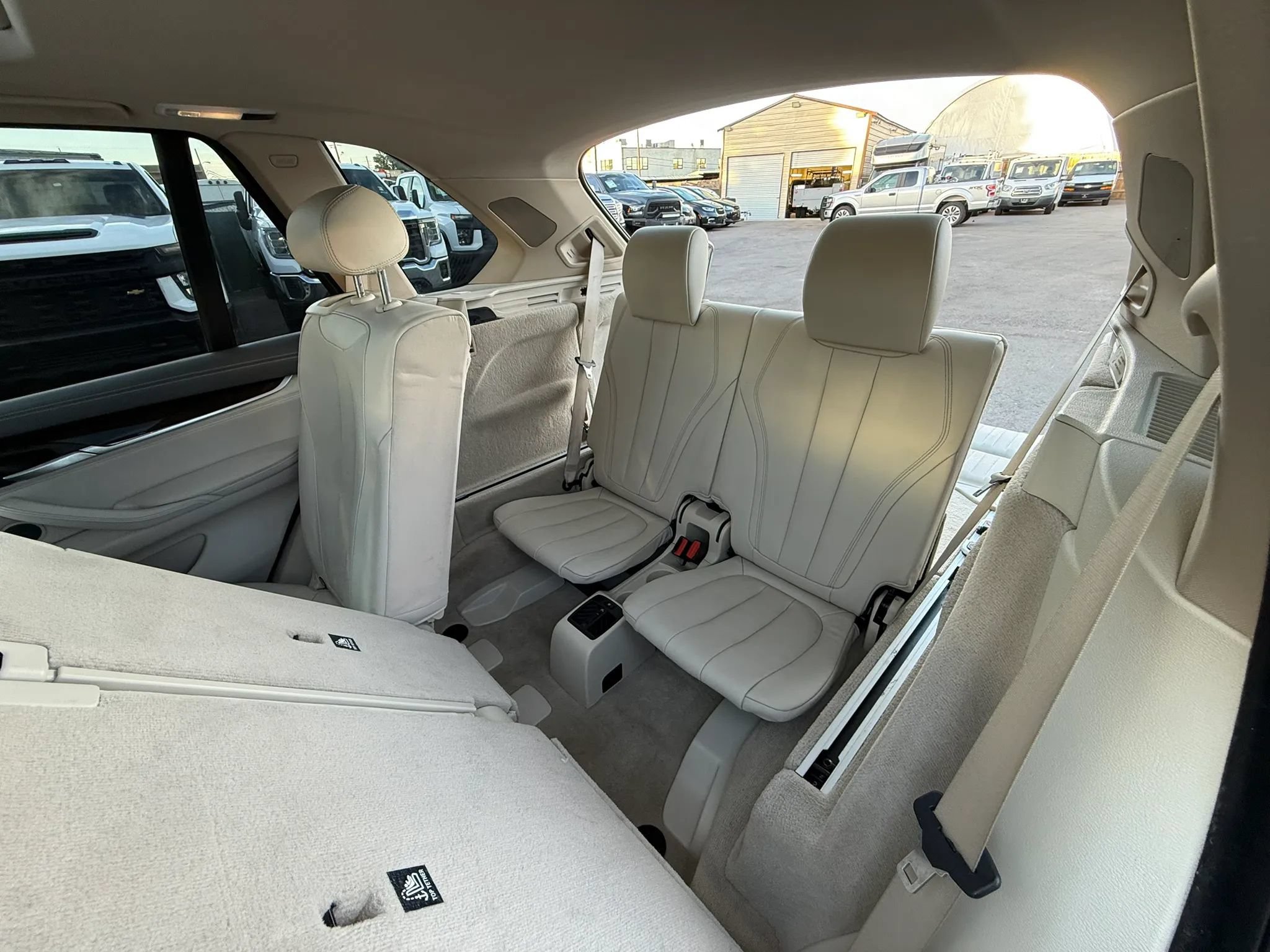 Used 2014 BMW X5 xDrive35i AWD/4WD image 26