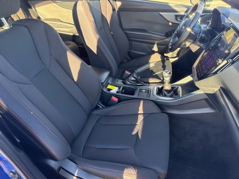 Used 2023 Subaru WRX Premium image 27