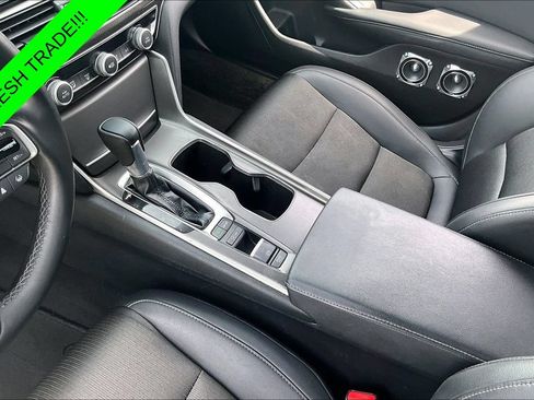Used 2022 Honda Accord Sport image 18
