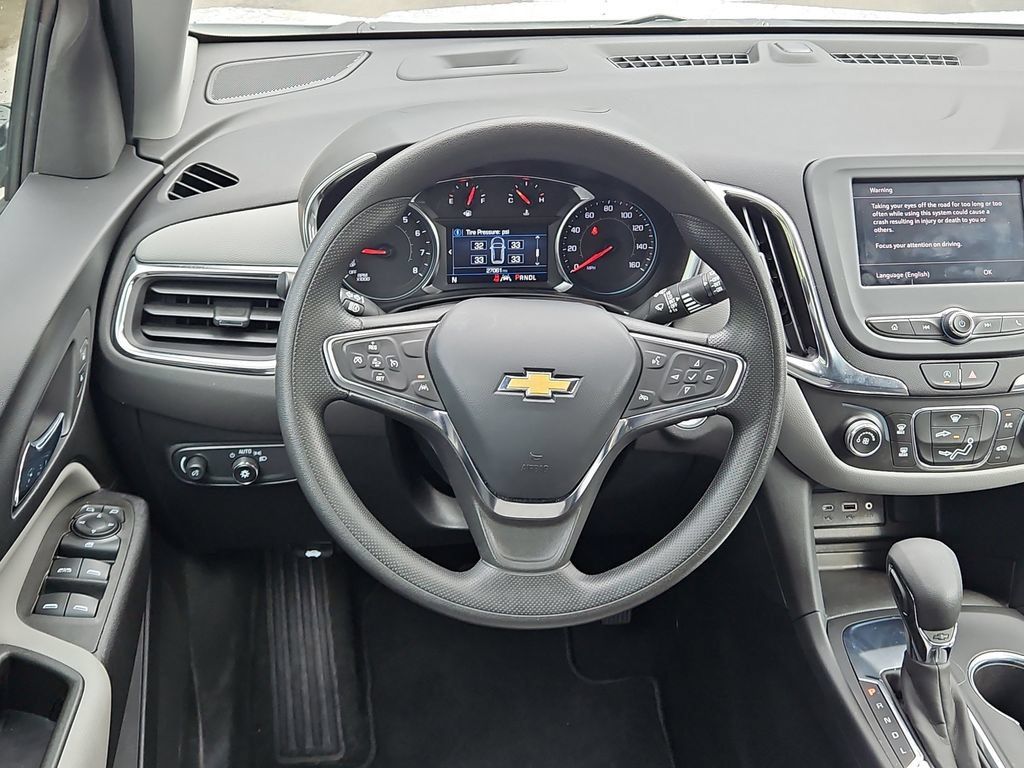 Used 2024 Chevrolet Equinox LS w/ LS Convenience Package FWD image 13
