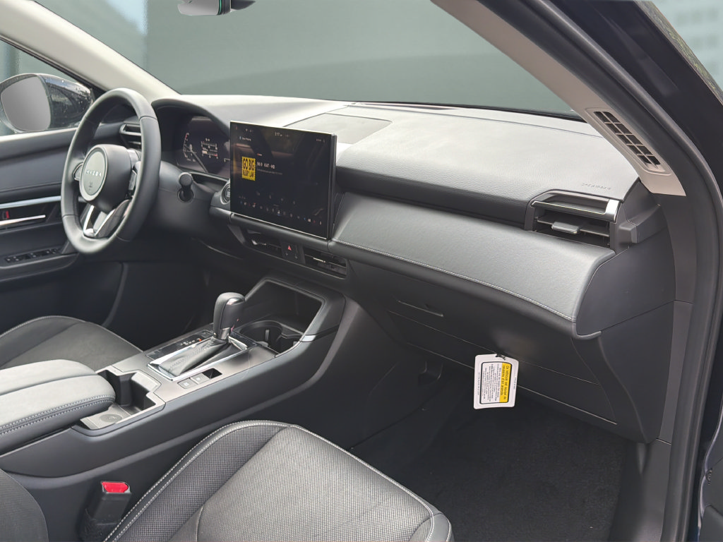 New 2026 MAZDA CX-5 Select AWD/4WD image 22