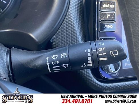 Used 2023 Nissan Kicks SV FWD image 62