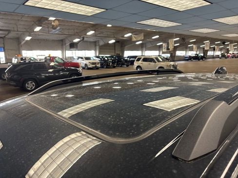 New 2026 Chevrolet Equinox RS image 11