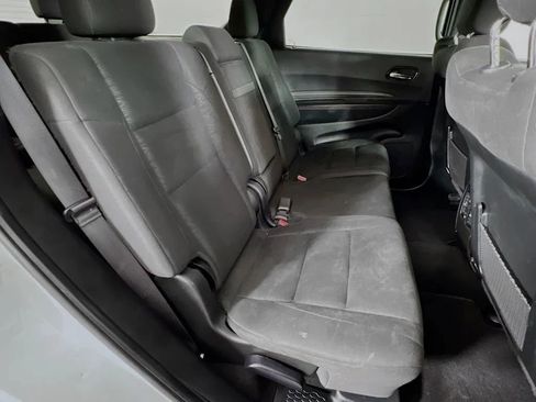 Used 2023 Dodge Durango GT image 29