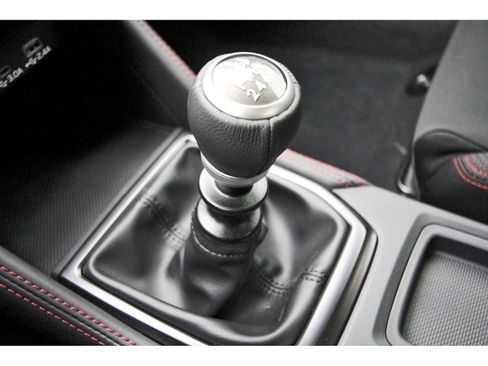New 2026 Subaru WRX Premium AWD/4WD image 24