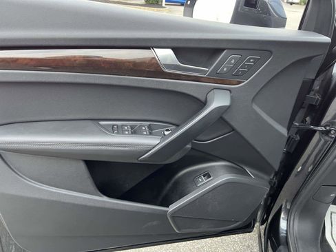 Used 2019 Audi Q5 2.0T Premium Plus image 18