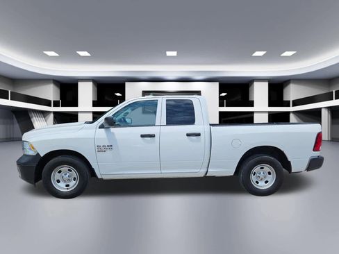 Used 2022 RAM 1500 Tradesman RWD image 3