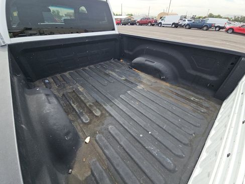 Used 2019 RAM 1500 Tradesman RWD image 13