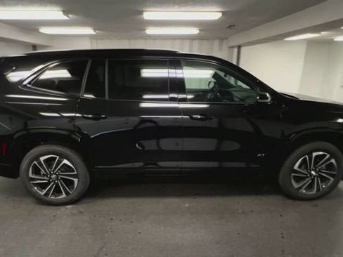 New 2026 Buick Enclave Sport Touring w/ Power Package image 9