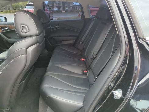 Used 2021 Acura TLX SH-AWD w/ Technology Package image 29