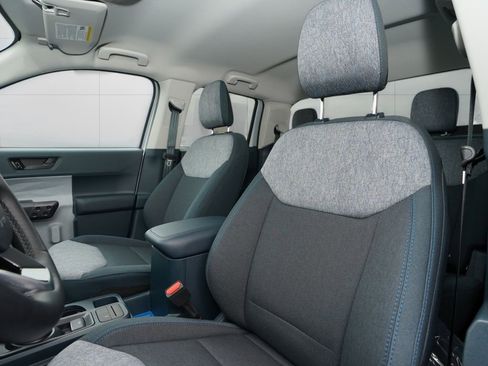 New 2025 Ford Maverick XLT w/ Equipment Group 301A image 25