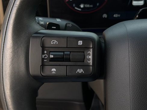 Used 2024 Hyundai Santa Fe Calligraphy image 16