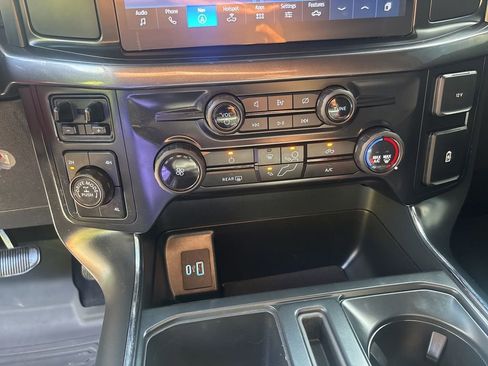 Used 2024 Ford F150 STX w/ Tow/Haul Package image 33