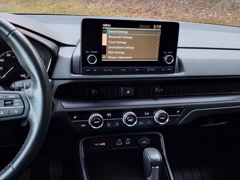 Used 2023 Honda CR-V Sport image 15