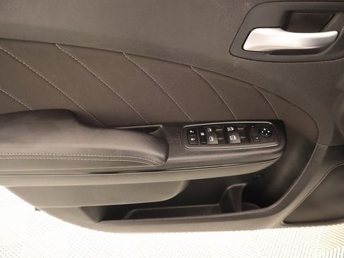 Used 2023 Dodge Charger SXT w/ Blacktop Package image 14