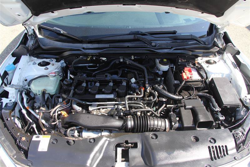 Used 2017 Honda Civic EX-L image 11