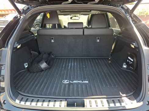 Used 2021 Lexus NX 300 F Sport w/ Accessory Package AWD/4WD image 28