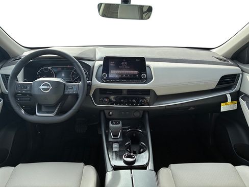 New 2026 Nissan Rogue Dark Armor FWD image 11