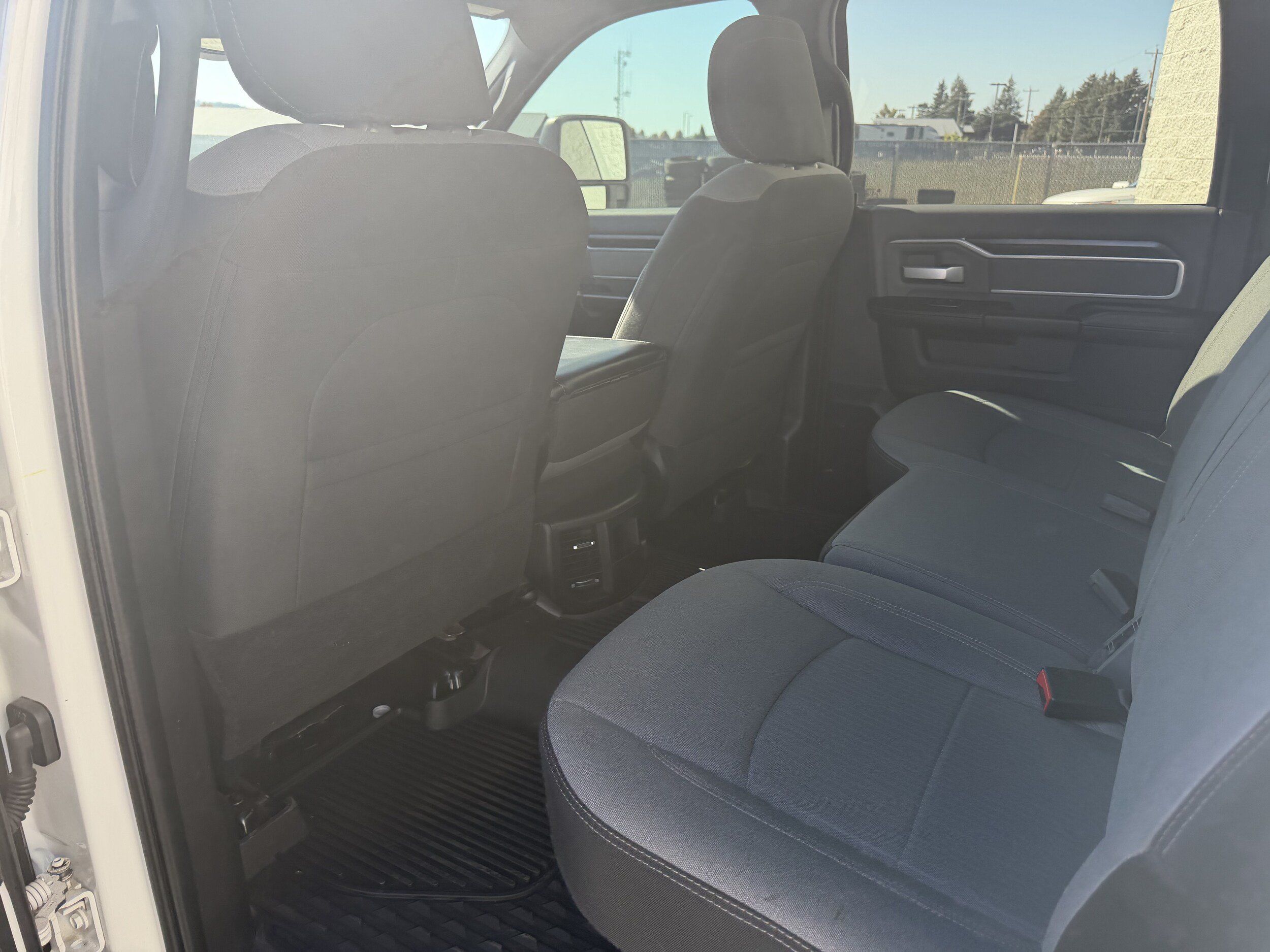 Used 2023 RAM 3500 Big Horn w/ Level 1 Equipment Group AWD/4WD image 22