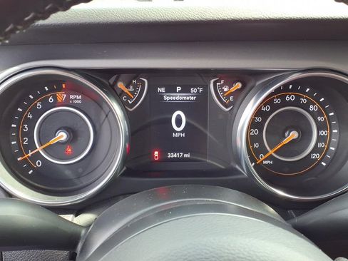 Used 2022 Jeep Gladiator Sport AWD/4WD image 25
