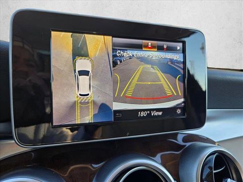 Certified 2018 Mercedes-Benz GLC 300 GLC 300 image 11