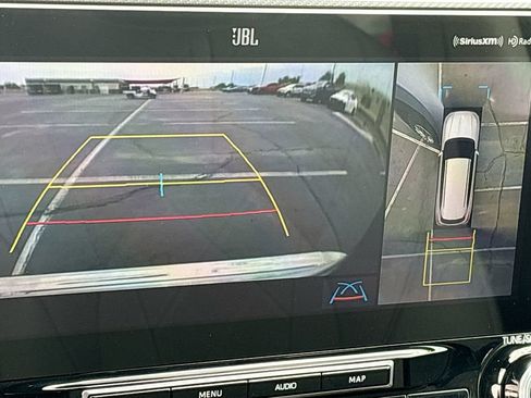 Used 2021 Toyota Highlander Platinum FWD image 15