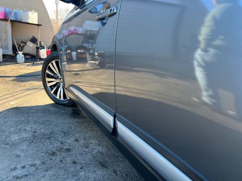 Used 2020 Mitsubishi Outlander SEL image 30