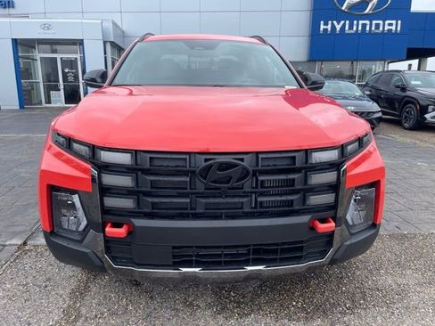 New 2025 Hyundai Santa Cruz XRT AWD/4WD image 2